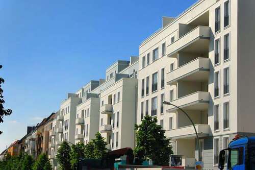 Foto - Wohnung zum Mieten in Berlin 1.398,80 € 75.57 m²