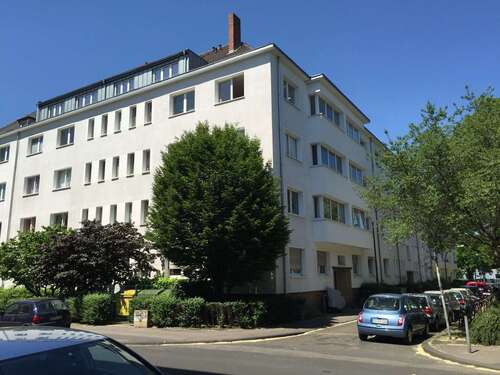 Foto - Wohnung zum Mieten in Köln 420,00 € 31 m²