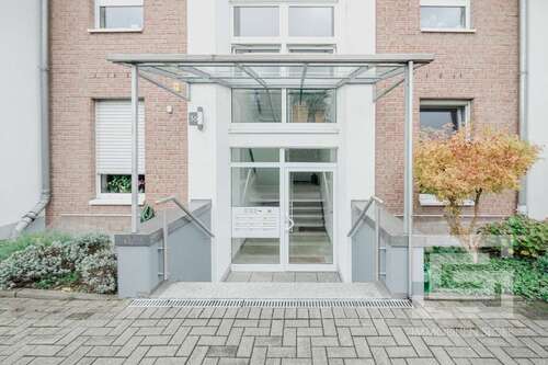 Foto - Wohnung zum Mieten in Monheim am Rhein 725,00 € 66 m²
