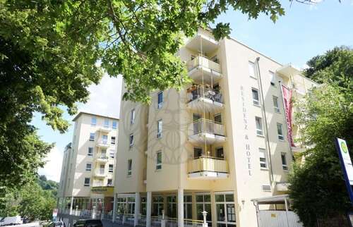 Foto - Wohnung zum Kaufen in Schlangenbad 99.000,00 € 42 m²