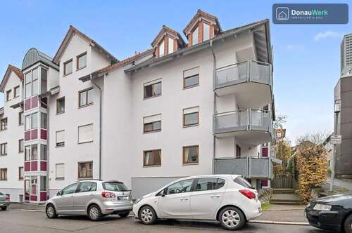 Foto - Wohnung zum Kaufen in Tuttlingen 265.000,00 € 66 m²