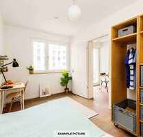 WG-Zimmer in Berlin 710,00 € 9 m²
