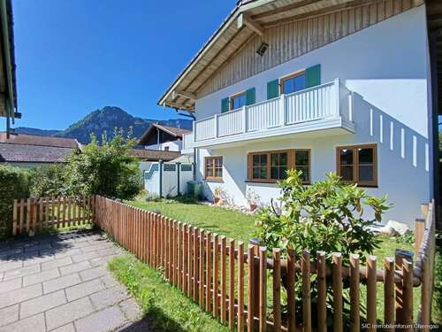 Foto - Haus zum Kaufen in Inzell 619.000,00 € 100 m²