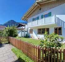 Haus zum Kaufen in Inzell 619.000,00 € 100 m²