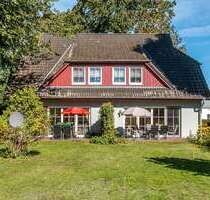Haus zum Kaufen in Wieck a. Darß 725.000,00 € 193 m²