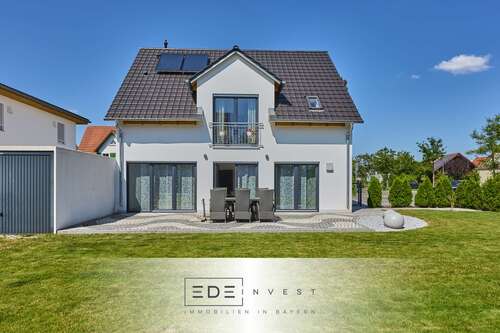 Foto - Haus zum Kaufen in Königsbrunn 1.095.000,00 € 175 m²