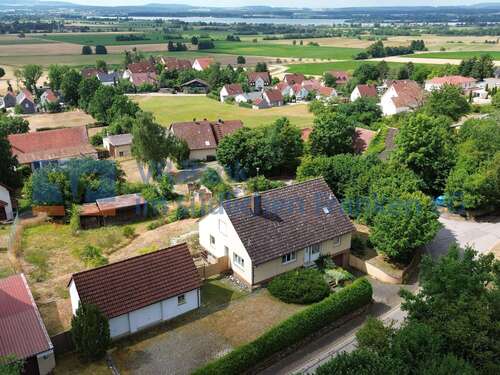 Foto - Haus zum Kaufen in Gunzenhausen 359.000,00 € 170 m²