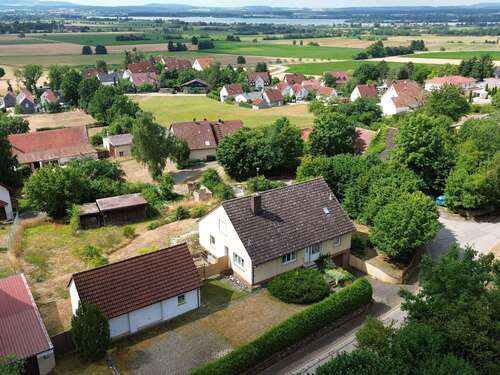 Foto - Haus zum Kaufen in Gunzenhausen 385.000,00 € 170 m²