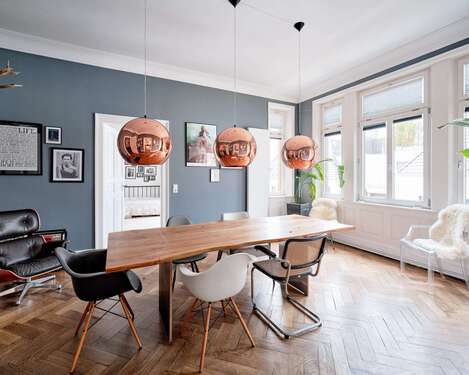 Foto - Wohnung zum Kaufen in Stuttgart 990.000,00 € 147.32 m²