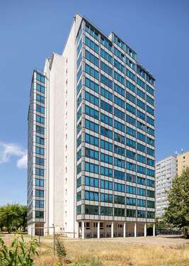 Foto - Wohnung zum Mieten in Leipzig 670,02 € 84.48 m²