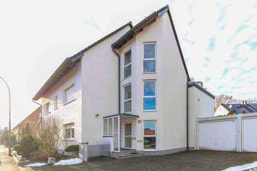 Foto - Wohnung zum Kaufen in Dortmund 475.000,00 € 176.1 m²