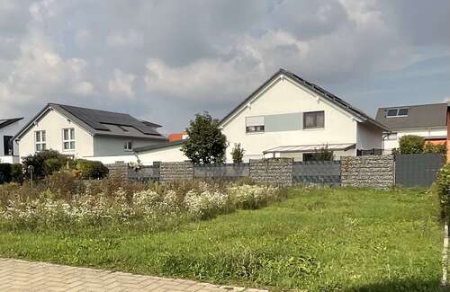 Foto - Grundstück zu verkaufen in Römerberg 355.000,00 € 438 m²