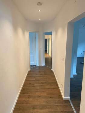 Foto - Wohnung zum Mieten in Bielefeld 1.250,00 € 134 m²