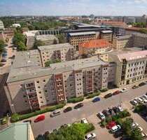 Wohnung zum Mieten in Magdeburg 355,00 € 60.16 m²