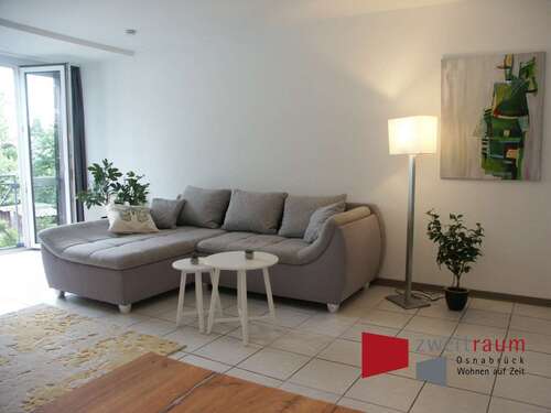 Foto - Wohnen auf Zeit in Osnabrück 1.240,00 €