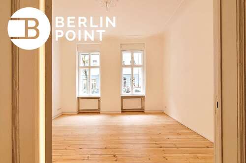 Foto - Wohnung zum Kaufen in Berlin 389.000,00 € 67.38 m²