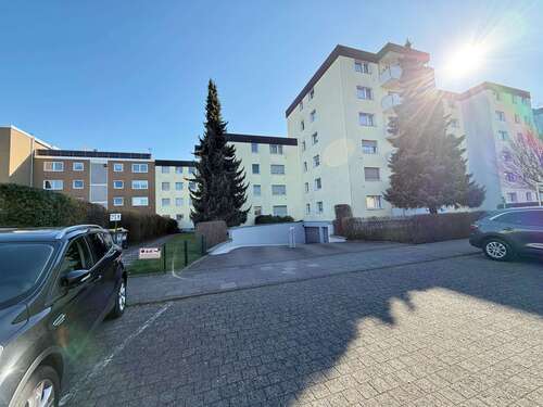 Foto - Garage zu vermieten in Köln 50,00 €