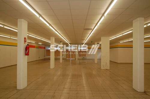 Foto - Einzelhandel in Ilshofen 4.400,00 € 1009.78 m²