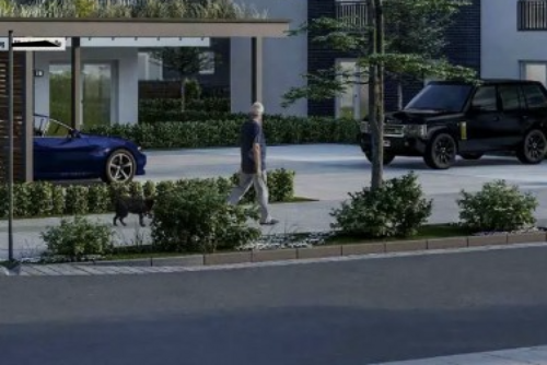 Foto - Garage zu vermieten in Troisdorf 75,00 €