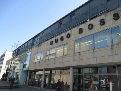 Foto - Wohnung zum Mieten in Metzingen 850,00 € 66 m²