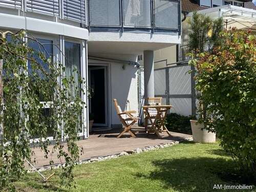 Foto - Wohnung zum Kaufen in Uhldingen-Mühlhofen 595.000,00 € 114 m²