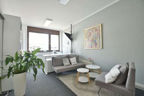 Foto - Büro in Stuttgart 340,00 € 25 m²