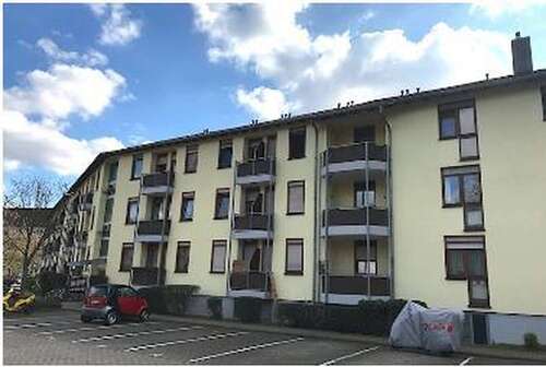 Foto - Wohnung zum Kaufen in Mainz-Laubenheim 99.500,00 € 19.9 m²