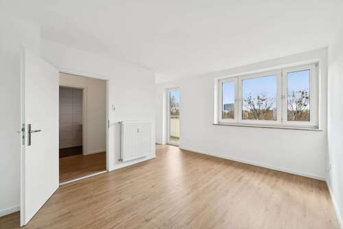 Foto - Wohnung zum Kaufen in München 259.000,00 € 28 m²