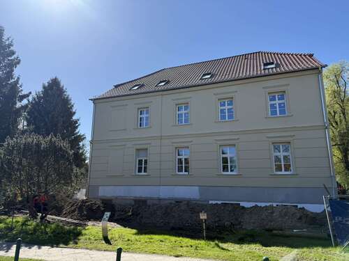 Foto - Wohnung zum Mieten in Wustermark OT Priort 700,00 € 60.28 m²