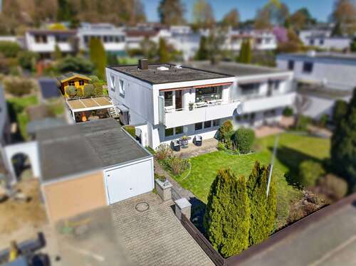 Foto - Haus zum Kaufen in Senden 459.000,00 € 123 m²
