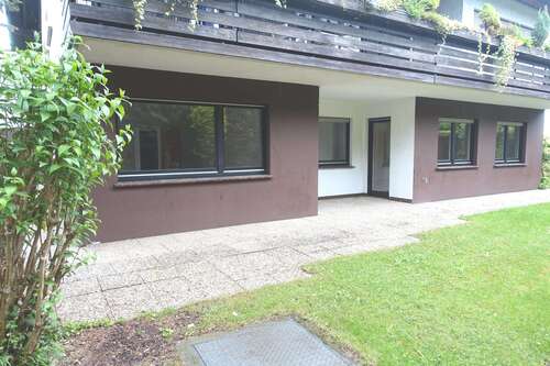 Foto - Wohnung zum Mieten in Bonn 900,00 € 92 m²