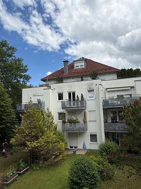Foto - Wohnung zum Kaufen in Kirchheim-Teck 345.000,00 € 79 m²