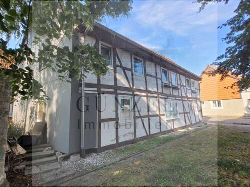 Foto - Haus zum Kaufen in Remlingen 85.000,00 € 164 m²
