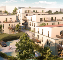 Wohnung zum Mieten in Achim 890,00 € 71.71 m²