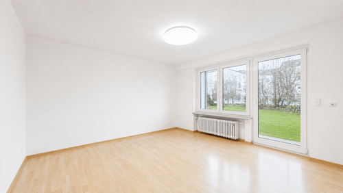 Foto - Wohnung zum Kaufen in München 449.000,00 € 78.67 m²