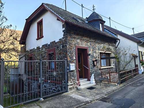 Foto - Haus zum Kaufen in Trechtingshausen 209.000,00 € 108 m²