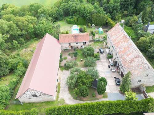 Foto - Haus zum Kaufen in Ilmtal-Weinstraße 650.000,00 € 207 m²