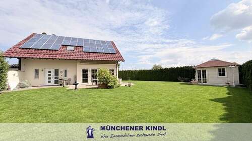Foto - Haus zum Kaufen in Buchloe 890.000,00 € 170 m²