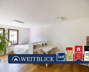 Wohnung zum Kaufen in Ludwigsburg 114.000,00 € 27 m²