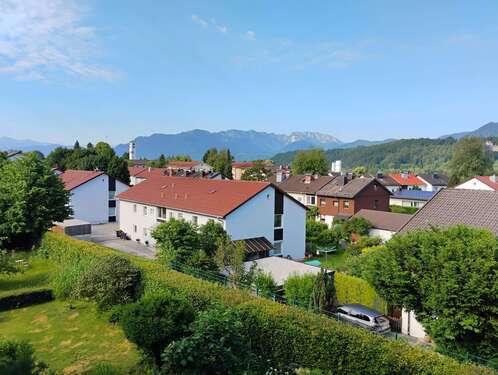Foto - Wohnung zum Kaufen in Bad Tölz 479.000,00 € 77.97 m²