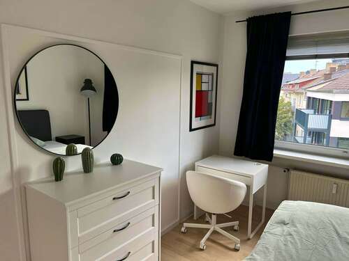 Foto - WG-Zimmer in Frankfurt am Main 900,00 € 20 m²