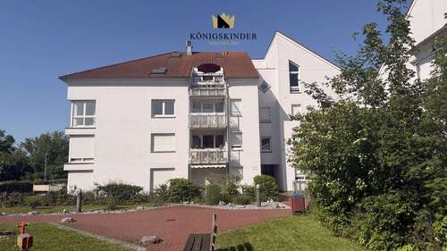 Foto - Wohnung zum Kaufen in Reutlingen 279.000,00 € 80.7 m²