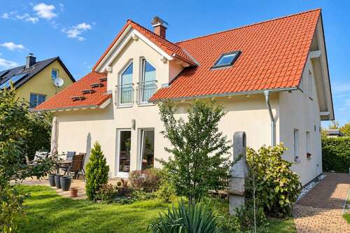 Foto - Haus zum Kaufen in Berlin 649.000,00 € 146 m²