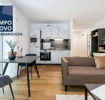 Wohnen auf Zeit in Saarbrücken 1.353,28 €