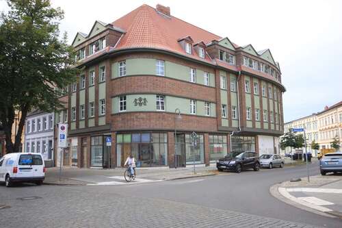 Foto - Wohnung zum Mieten in Wittenberge 515,00 € 64 m²