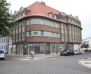 Wohnung zum Mieten in Wittenberge 515,00 € 64 m²