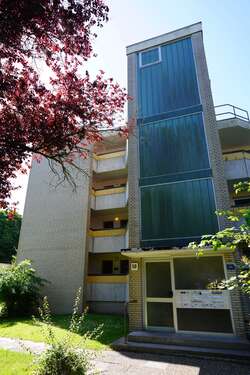 Foto - Wohnung zum Mieten in Wilhelmshaven 379,00 € 54.38 m²