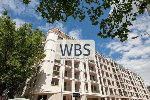 Foto - Wohnung zum Mieten in Leipzig 267,15 € 41.1 m²