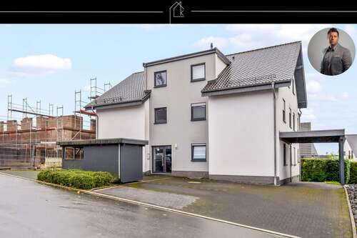 Foto - Wohnung zum Kaufen in Attendorn 199.500,00 € 69 m²