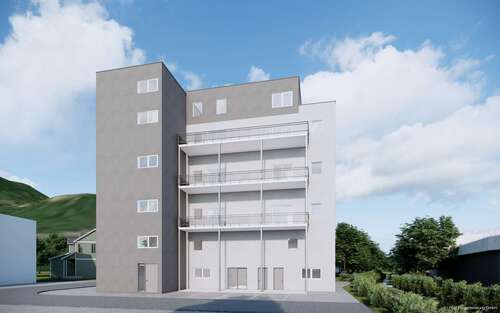 Foto - Wohnung zum Kaufen in Hardheim 199.750,00 € 47 m²